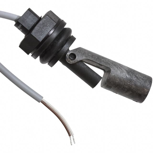 LS03/DL-1A85-PA-500W Standex-Meder Electronics  Float Level Sensors